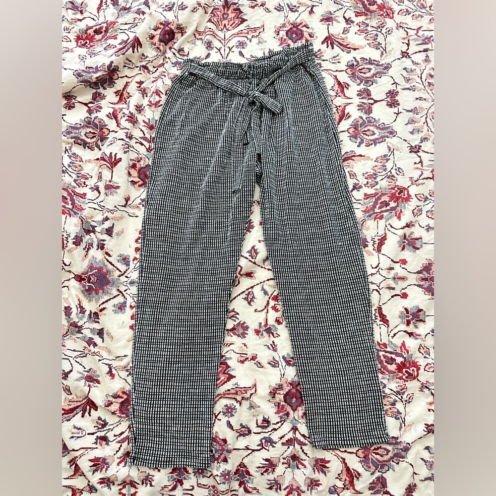 Caution to the Wind Pants